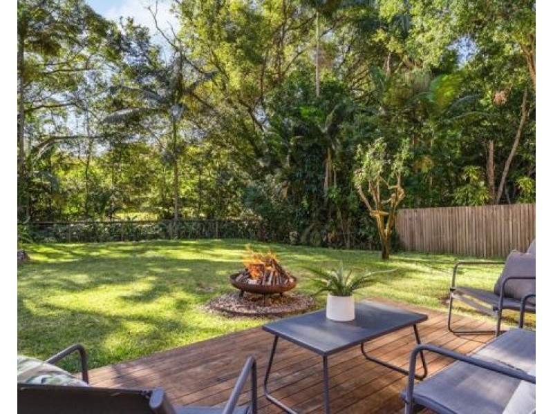 32 Wilden Street, Paddington QLD 4064