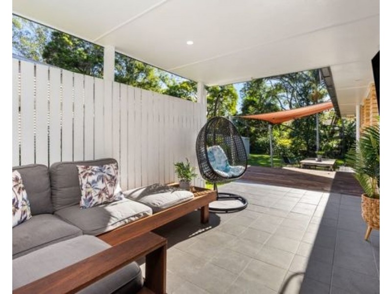 32 Wilden Street, Paddington QLD 4064