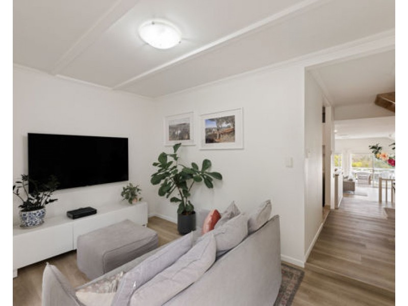 32 Wilden Street, Paddington QLD 4064