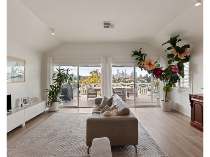 32 Wilden Street, Paddington QLD 4064