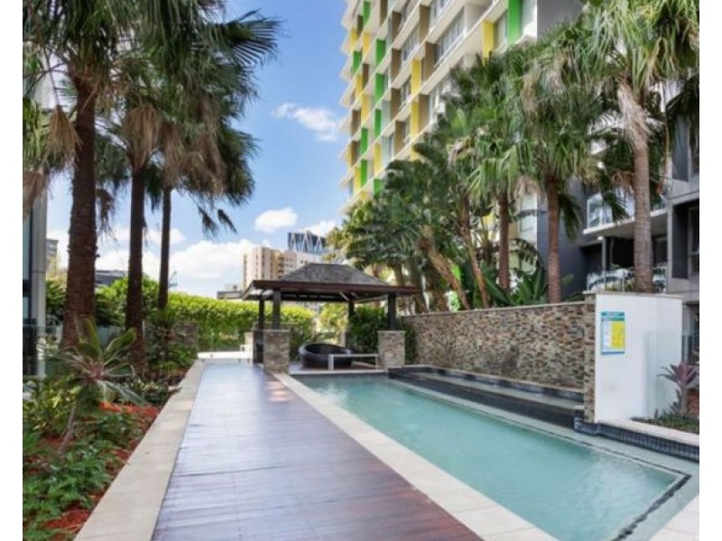 905/338 Water Street, Fortitude Valley QLD 4006