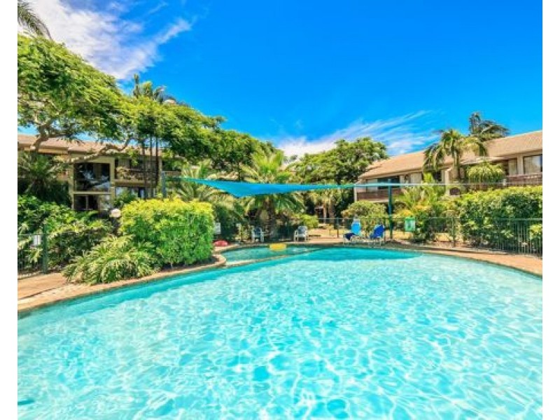 10/111 Markeri Street, Mermaid Waters QLD 4218