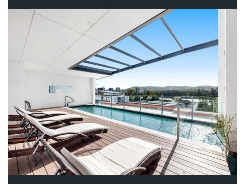 731/16 Beesley Street, West End QLD 4101