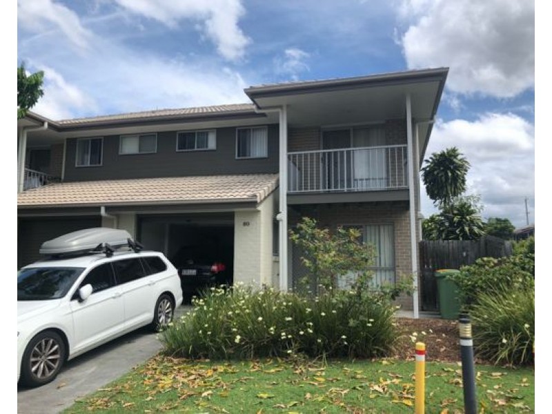 80/21-29 Second Ave, Marsden QLD 4132