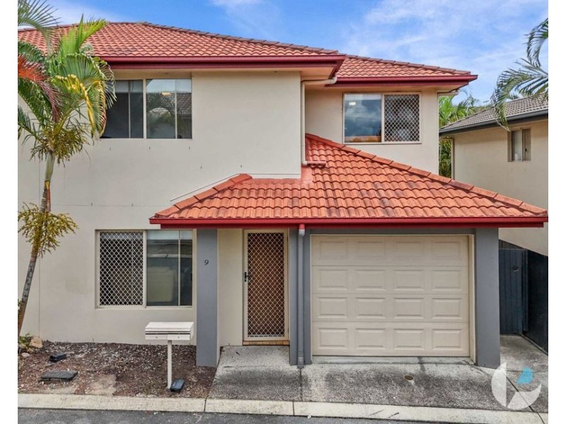 9/19 Kathleen St, Richlands QLD 4077