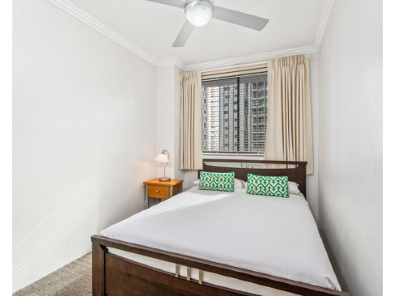 605 363 Turbot Street, Spring Hill QLD 4000