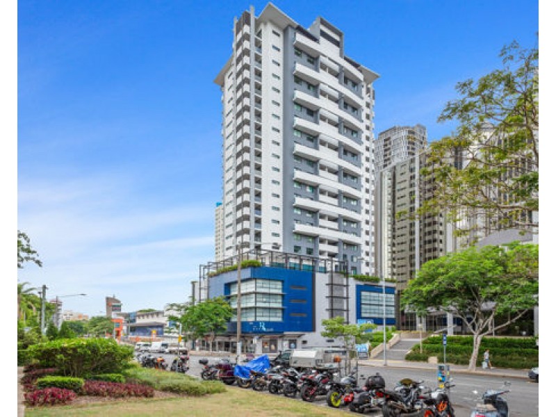 605 363 Turbot Street, Spring Hill QLD 4000