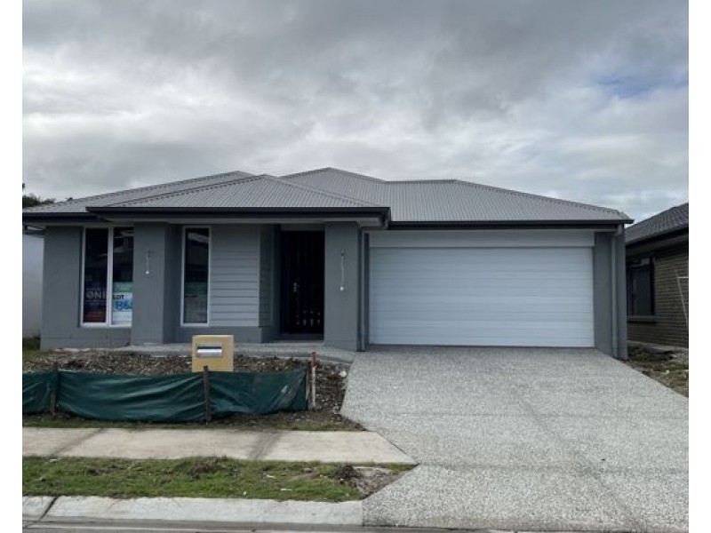 17 BUNGALOW CIRCUIT, Bahrs Scrub QLD 4207