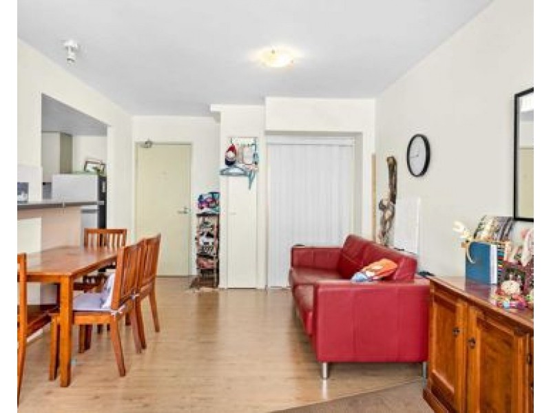 2C/119 Leichhardt Street, Spring Hill QLD 4000