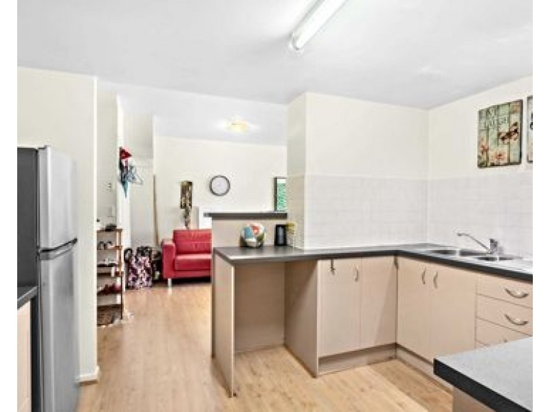2C/119 Leichhardt Street, Spring Hill QLD 4000