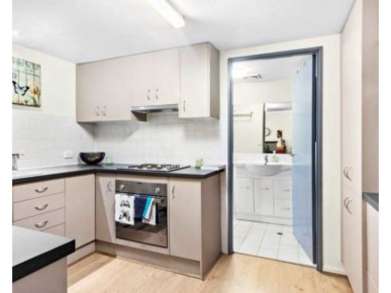 2C/119 Leichhardt Street, Spring Hill QLD 4000