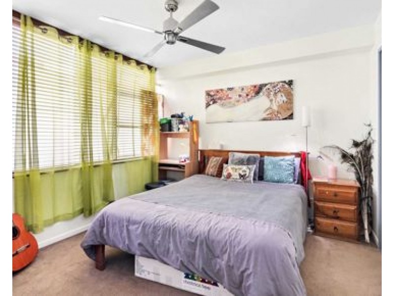 2C/119 Leichhardt Street, Spring Hill QLD 4000