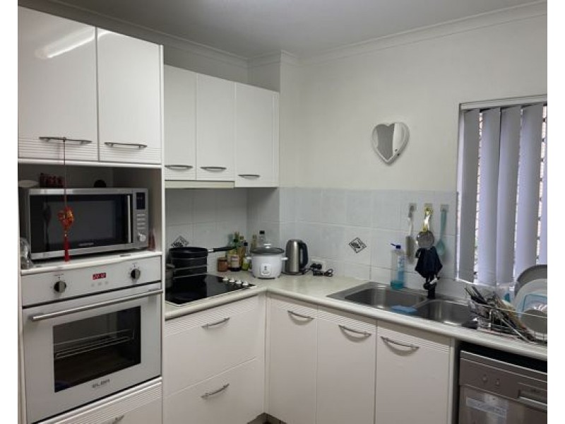 Unit 36 22 Barbet Place, Burleigh Waters QLD 4220