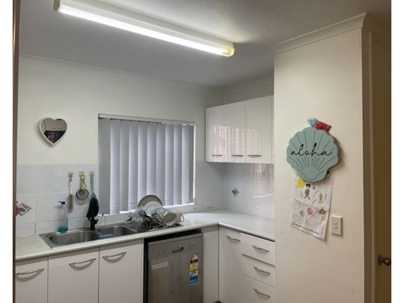 Unit 36 22 Barbet Place, Burleigh Waters QLD 4220