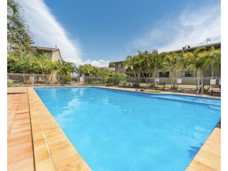 Unit 36 22 Barbet Place, Burleigh Waters QLD 4220