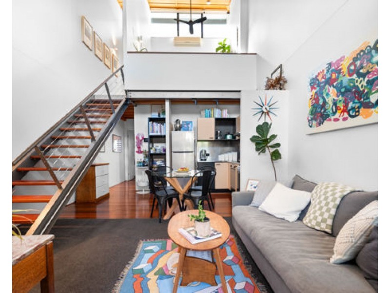 205/139 Commerical Road, Teneriffe QLD 4005