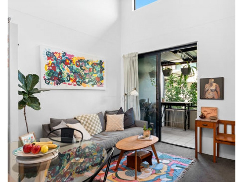 205/139 Commerical Road, Teneriffe QLD 4005