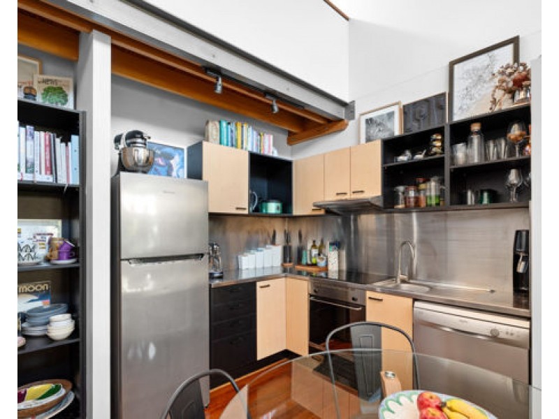 205/139 Commerical Road, Teneriffe QLD 4005