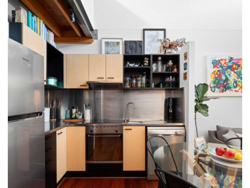 205/139 Commerical Road, Teneriffe QLD 4005