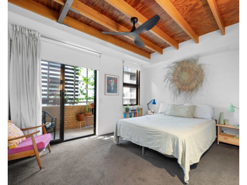 205/139 Commerical Road, Teneriffe QLD 4005