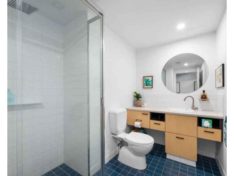 205/139 Commerical Road, Teneriffe QLD 4005