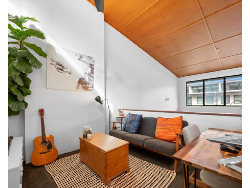 205/139 Commerical Road, Teneriffe QLD 4005