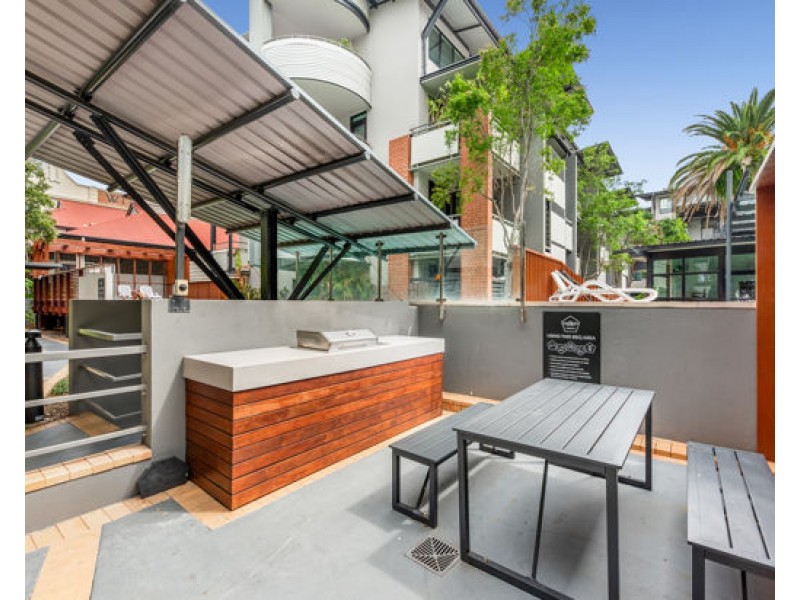 205/139 Commerical Road, Teneriffe QLD 4005