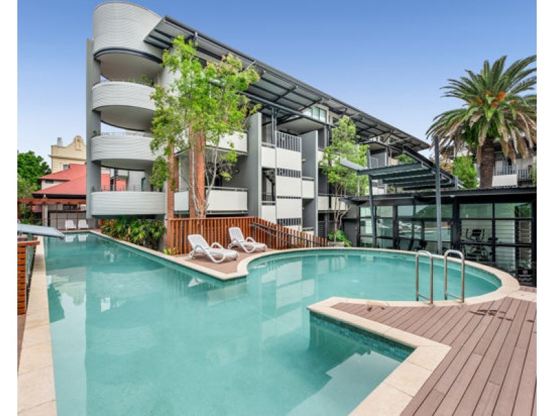 205/139 Commerical Road, Teneriffe QLD 4005