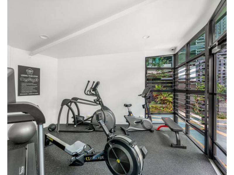 205/139 Commerical Road, Teneriffe QLD 4005
