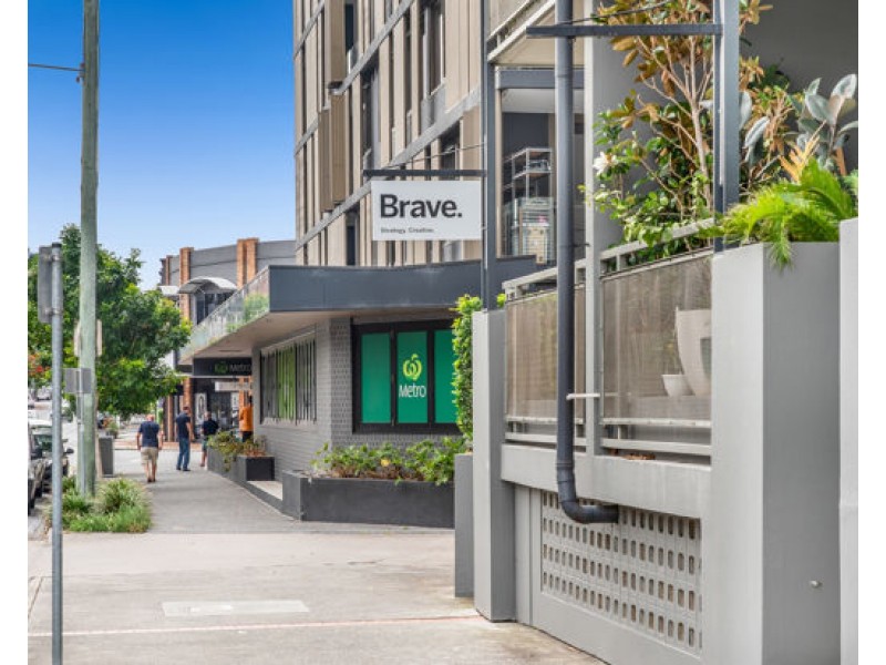 205/139 Commerical Road, Teneriffe QLD 4005