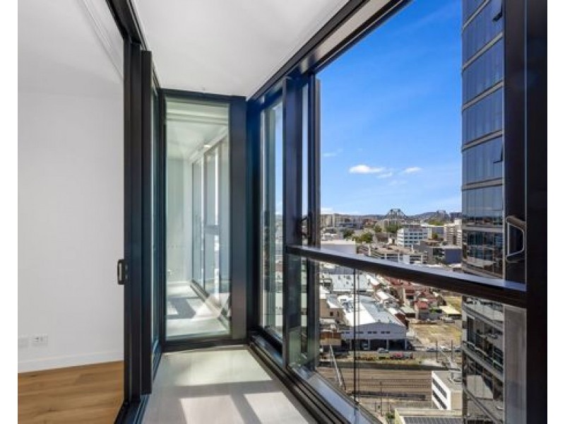 31604/191 Brunswick Street, Fortitude Valley QLD 4006