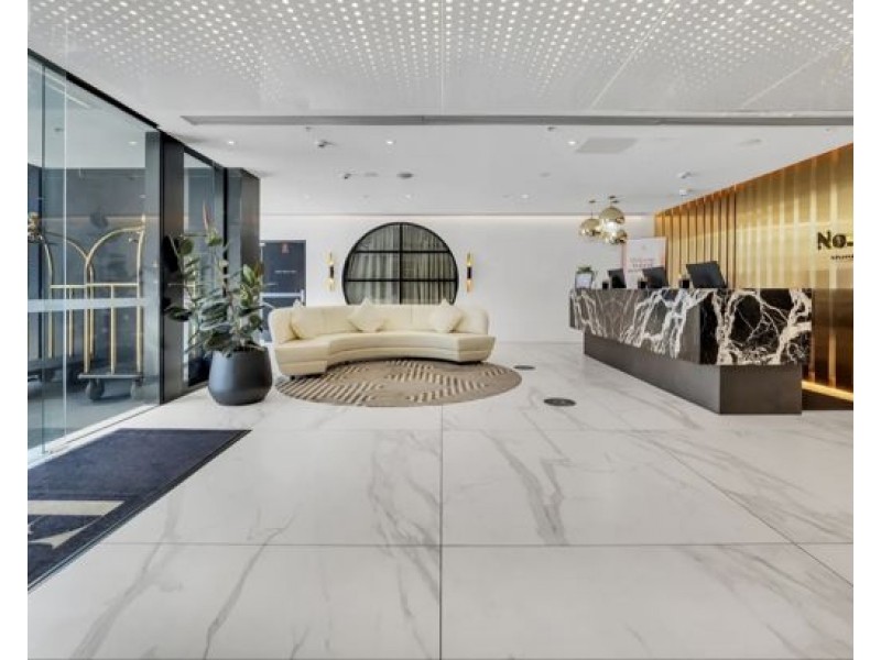 31604/191 Brunswick Street, Fortitude Valley QLD 4006