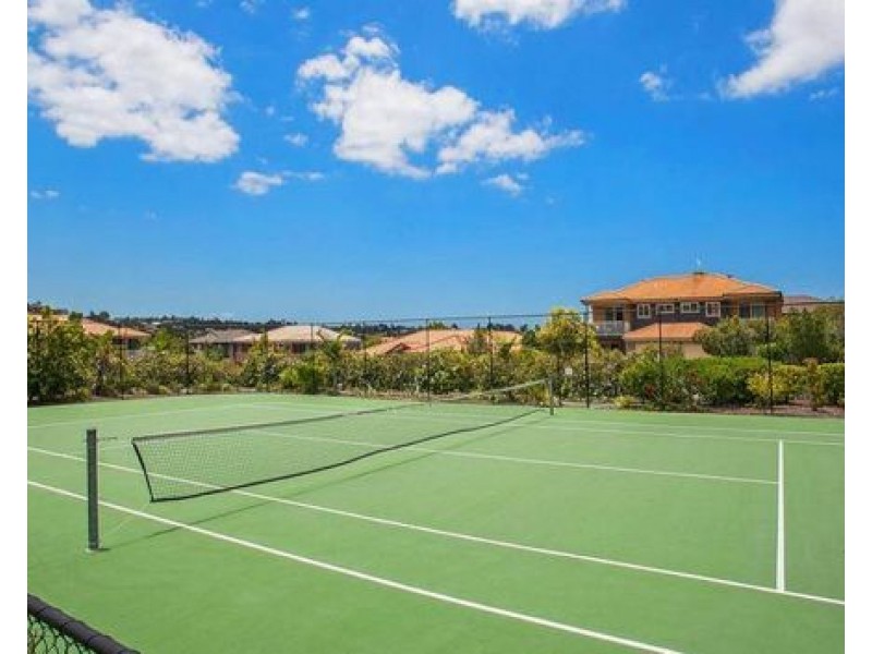 22 /31 Archipelago Street, Pacific Pines QLD 4211