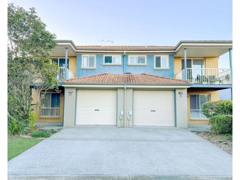 22 /31 Archipelago Street, Pacific Pines QLD 4211