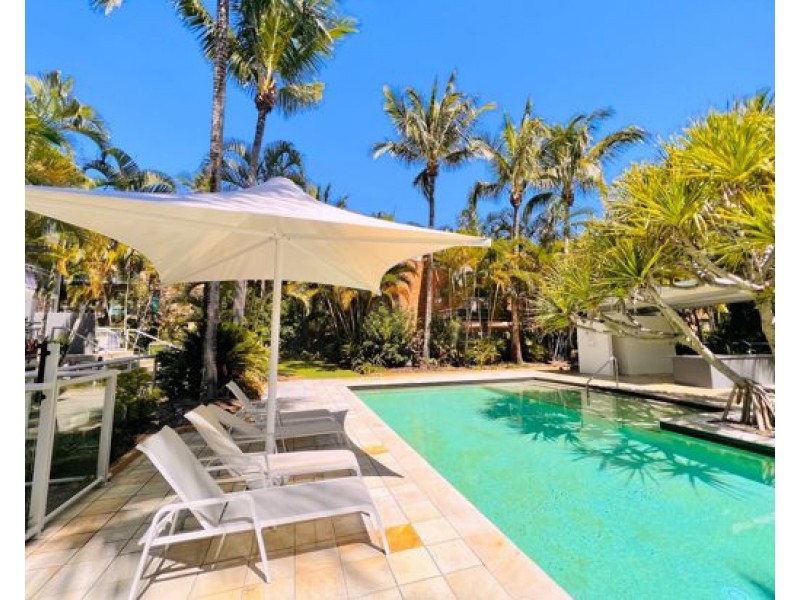 Unit 39 / 13-23 Bright Avenue, Labrador QLD 4215