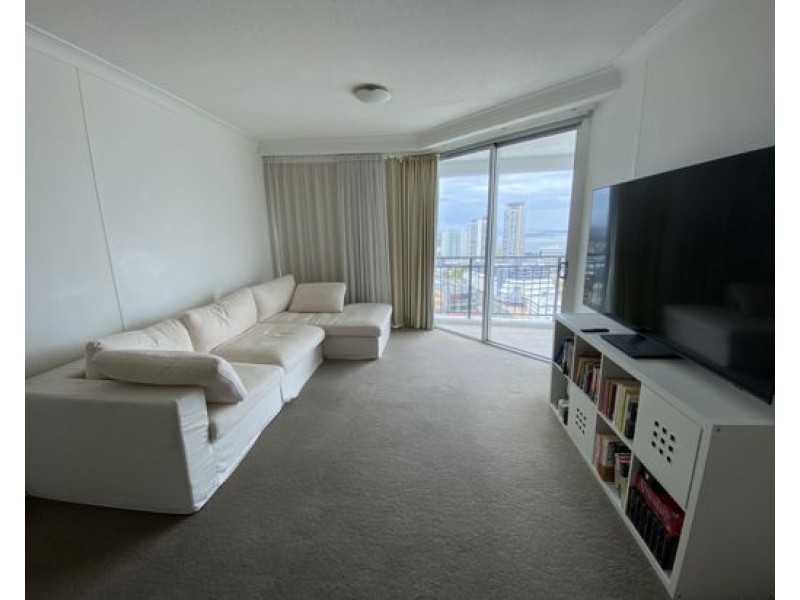 1202/56 Scarborough Street, Southport QLD 4215