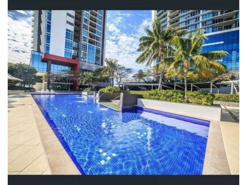 1202/56 Scarborough Street, Southport QLD 4215