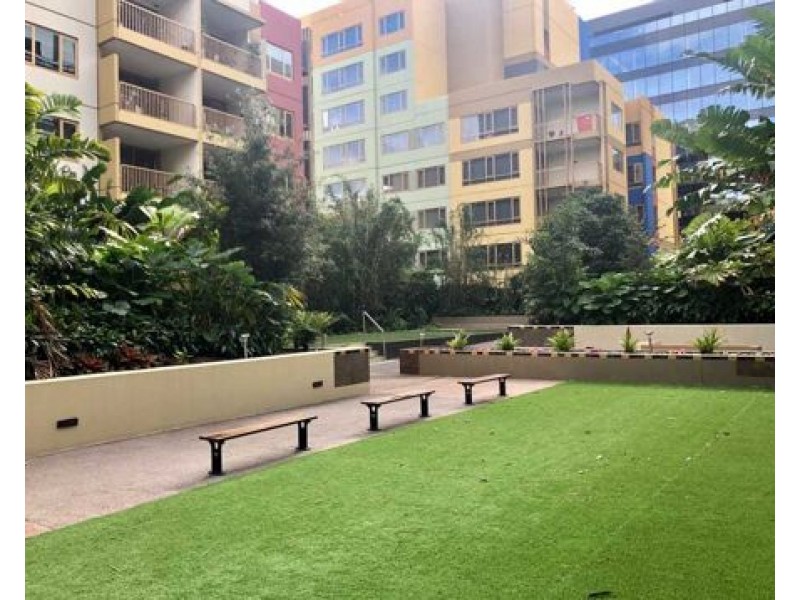 104/16 Brewers street, Bowen Hills QLD 4006