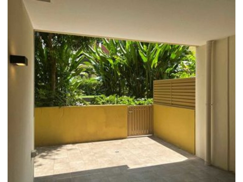 104/16 Brewers street, Bowen Hills QLD 4006