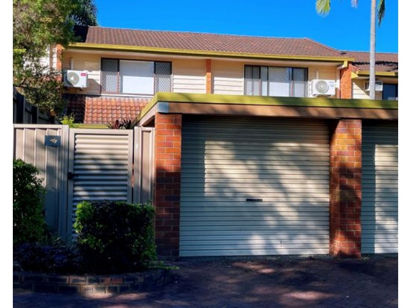 10/127 Barbaralla Drive, Springwood QLD 4127