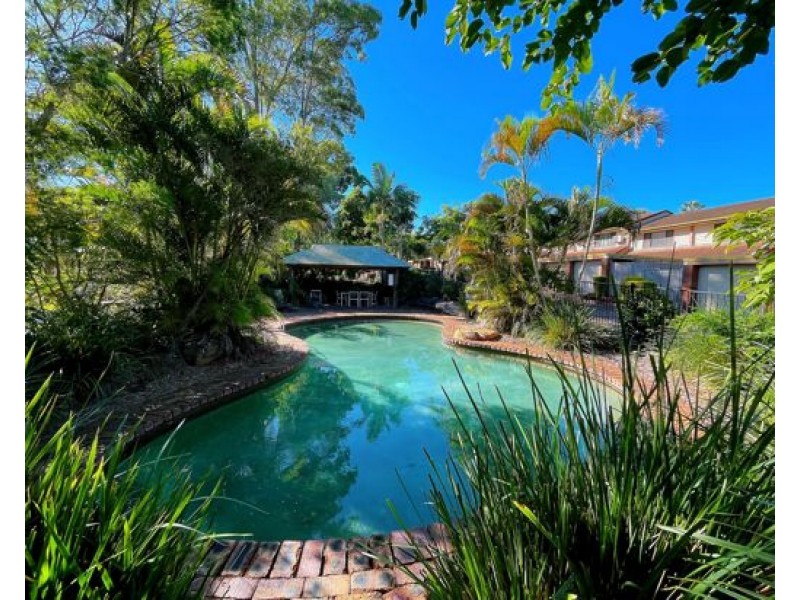 10/127 Barbaralla Drive, Springwood QLD 4127