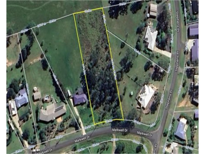 86-88 Markwell Drive, Kooralbyn QLD 4285