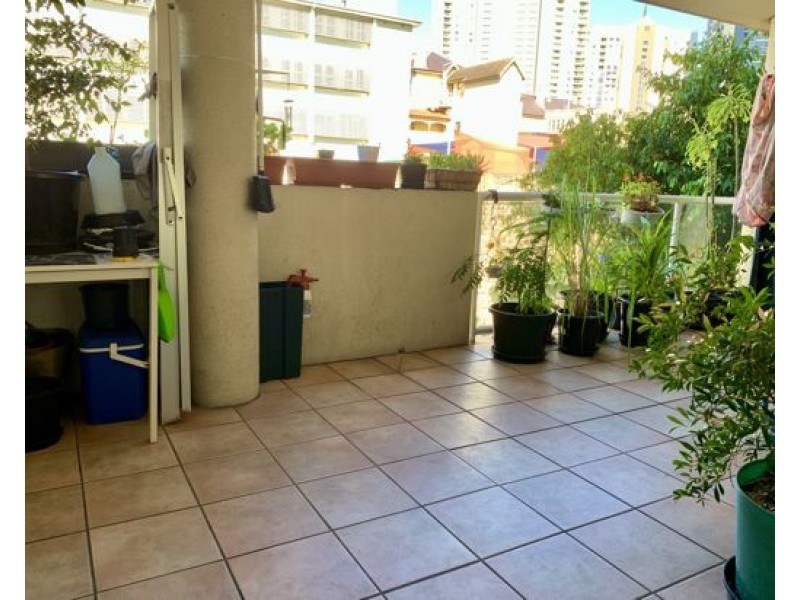 42/592 Ann Street, Fortitude Valley QLD 4006