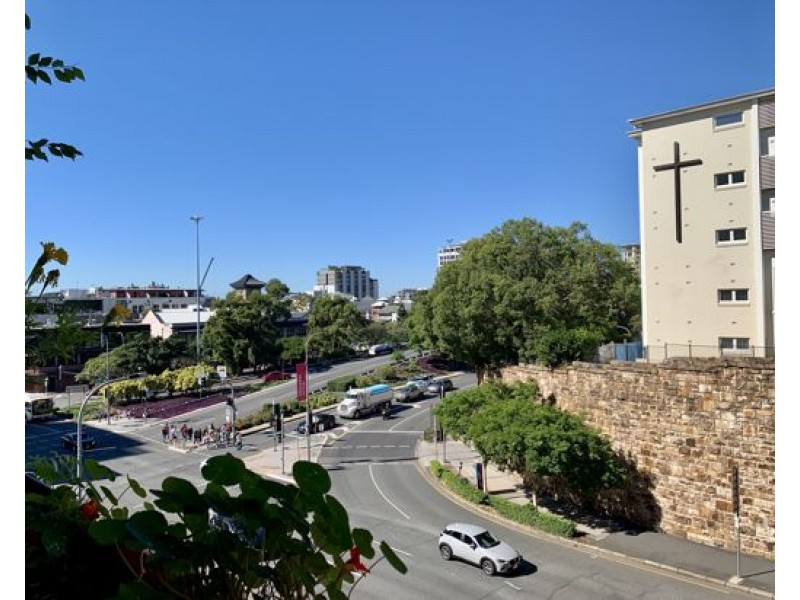 42/592 Ann Street, Fortitude Valley QLD 4006