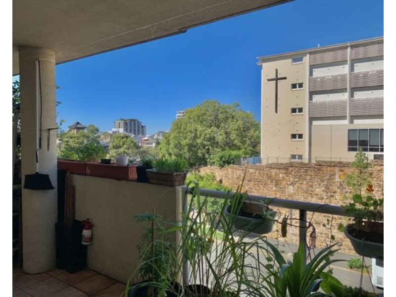 42/592 Ann Street, Fortitude Valley QLD 4006