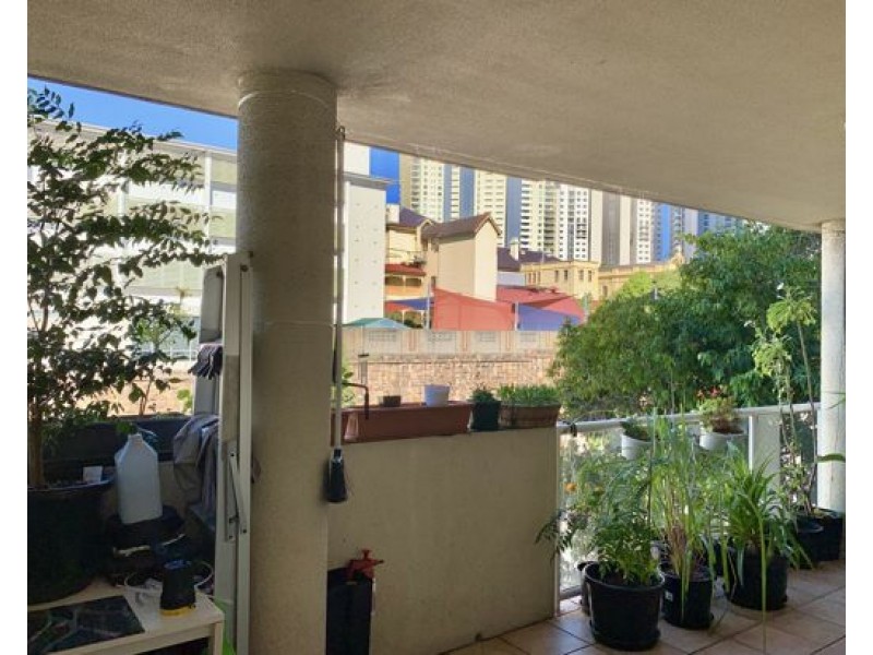 42/592 Ann Street, Fortitude Valley QLD 4006