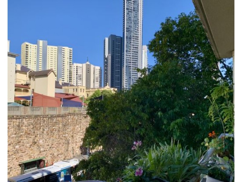 42/592 Ann Street, Fortitude Valley QLD 4006
