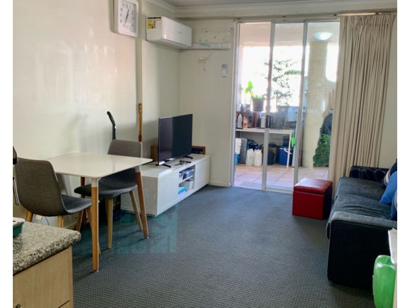 42/592 Ann Street, Fortitude Valley QLD 4006