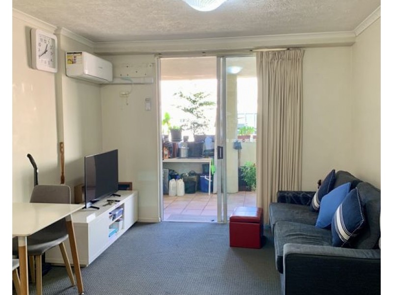 42/592 Ann Street, Fortitude Valley QLD 4006