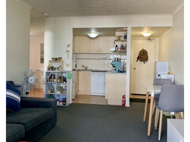 42/592 Ann Street, Fortitude Valley QLD 4006